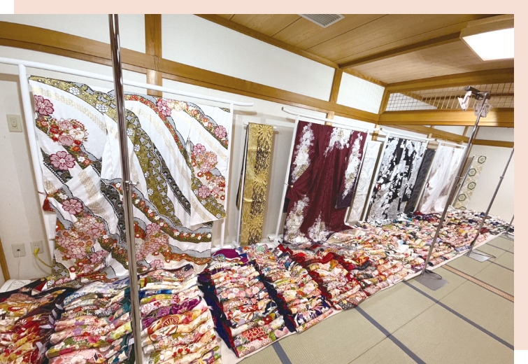 サンルート栃木会場